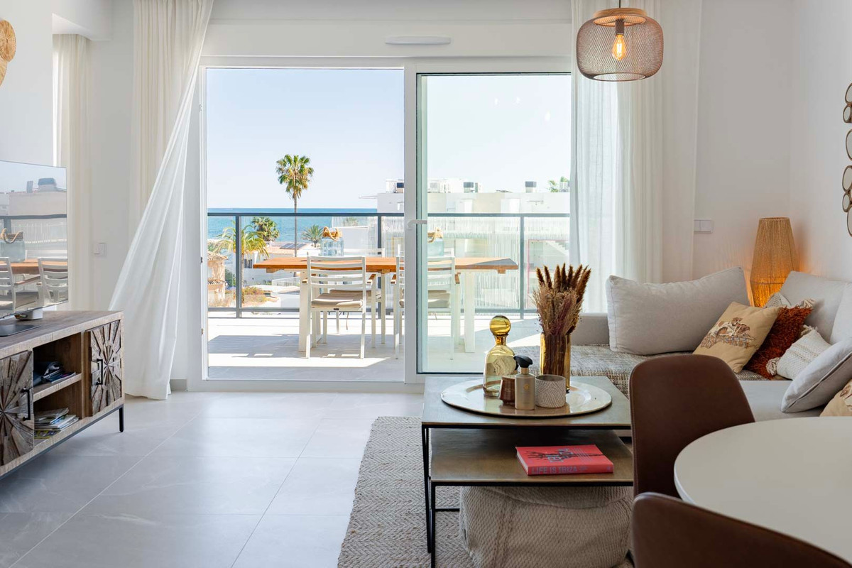 Se vende Ático de 3 dormitorios en Costa Blanca, Alicante, España