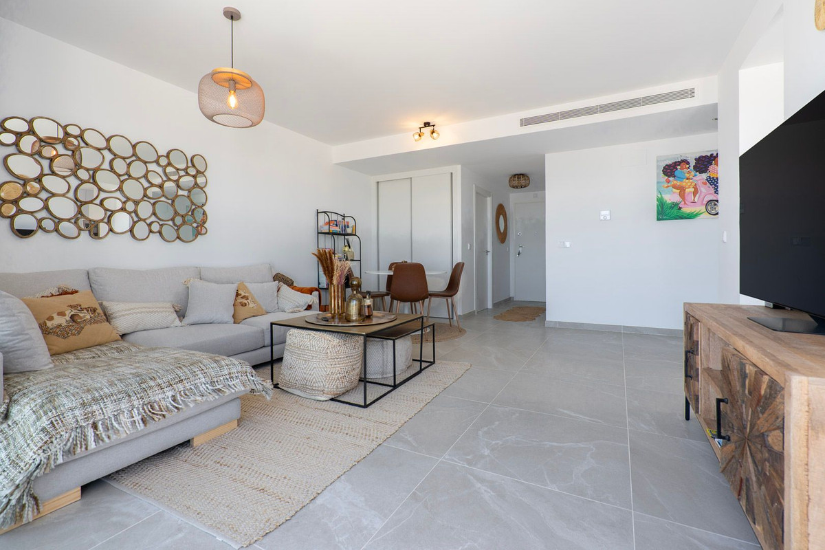 Se vende Ático de 3 dormitorios en Costa Blanca, Alicante, España
