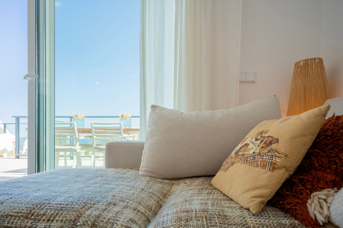 Se vende Ático de 3 dormitorios en Costa Blanca, Alicante, España