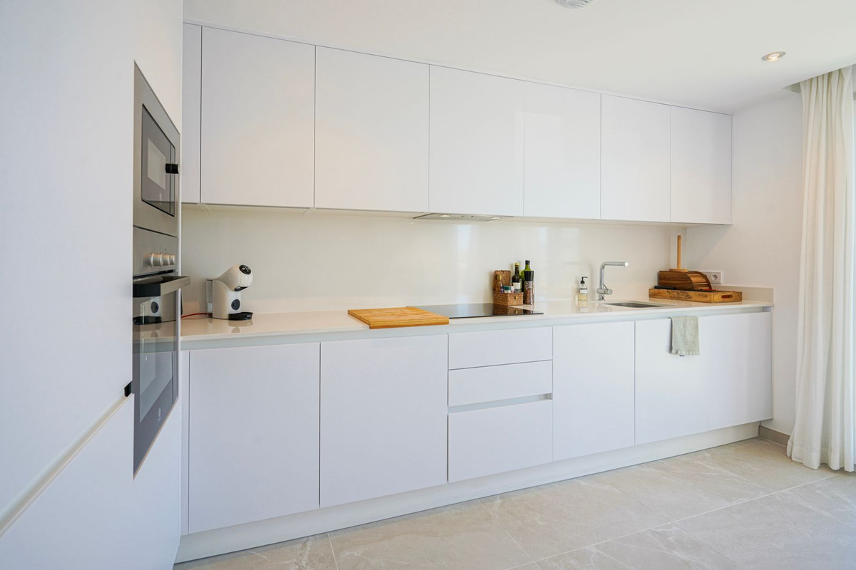 Se vende Ático de 3 dormitorios en Costa Blanca, Alicante, España