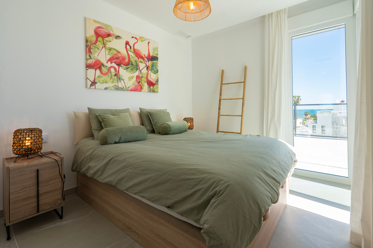 Se vende Ático de 3 dormitorios en Costa Blanca, Alicante, España