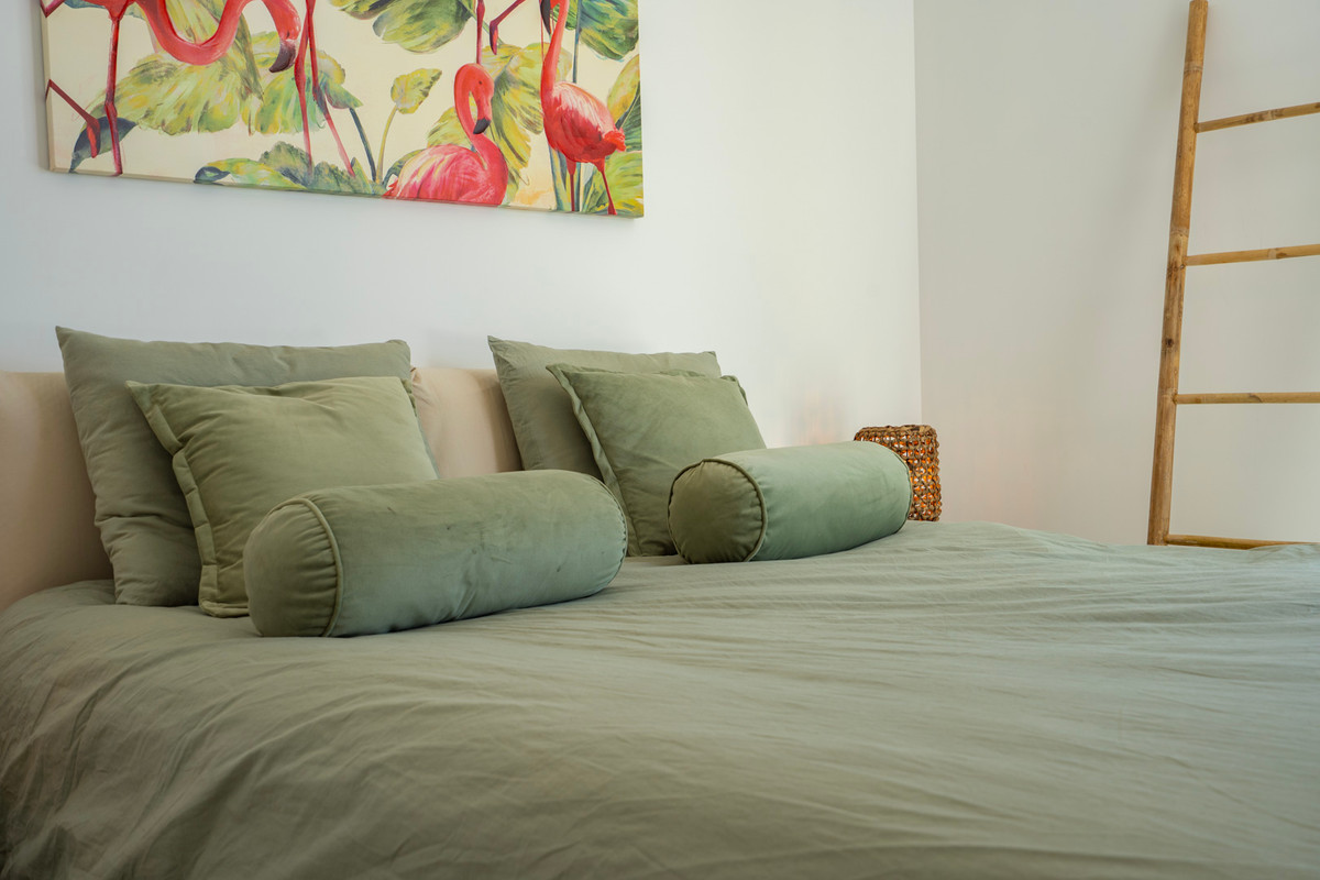 Se vende Ático de 3 dormitorios en Costa Blanca, Alicante, España