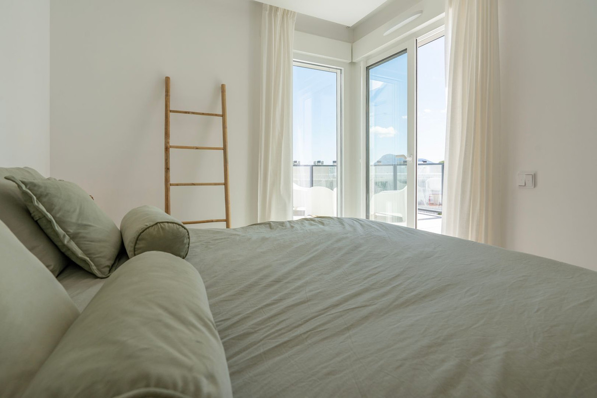 Se vende Ático de 3 dormitorios en Costa Blanca, Alicante, España