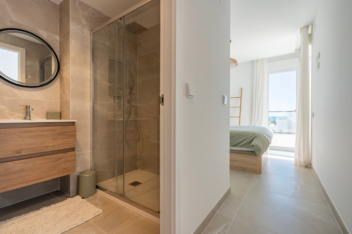 Se vende Ático de 3 dormitorios en Costa Blanca, Alicante, España