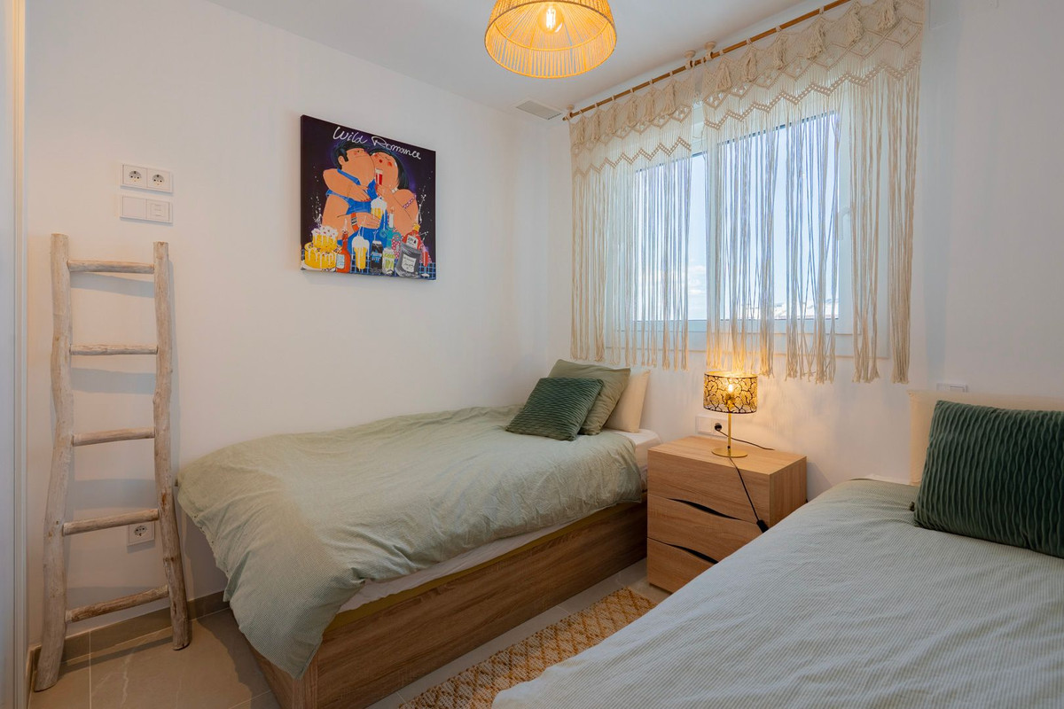 Se vende Ático de 3 dormitorios en Costa Blanca, Alicante, España