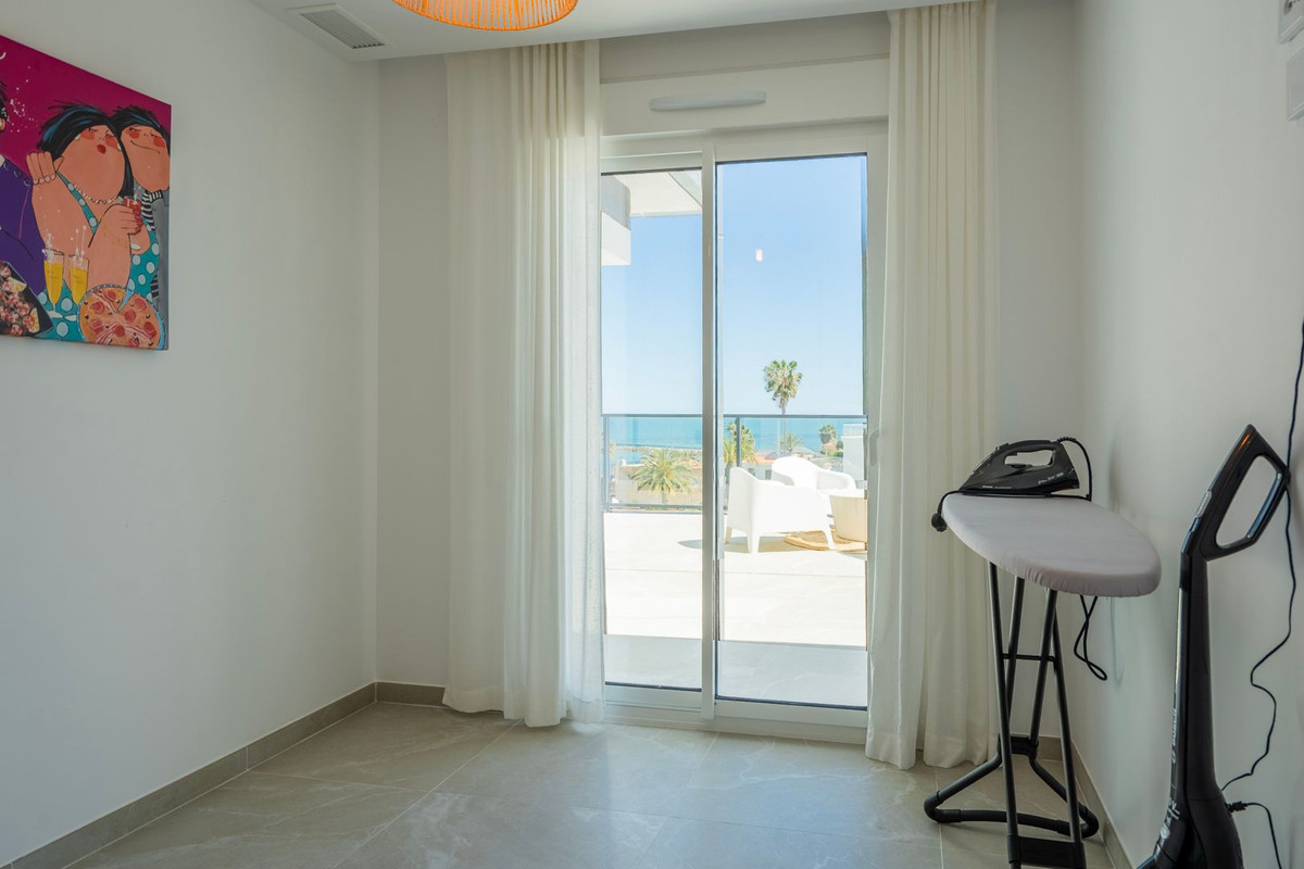 Se vende Ático de 3 dormitorios en Costa Blanca, Alicante, España