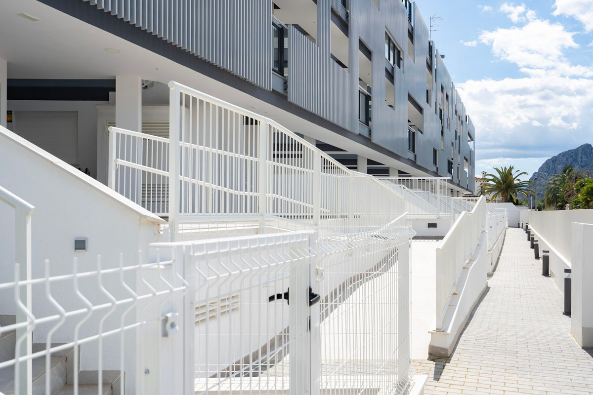 Se vende Ático de 3 dormitorios en Costa Blanca, Alicante, España