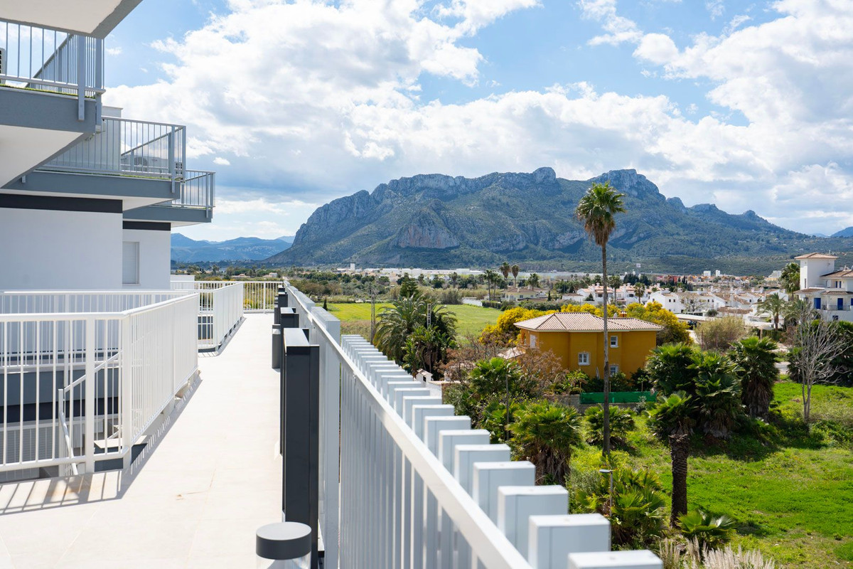 Se vende Ático de 3 dormitorios en Costa Blanca, Alicante, España