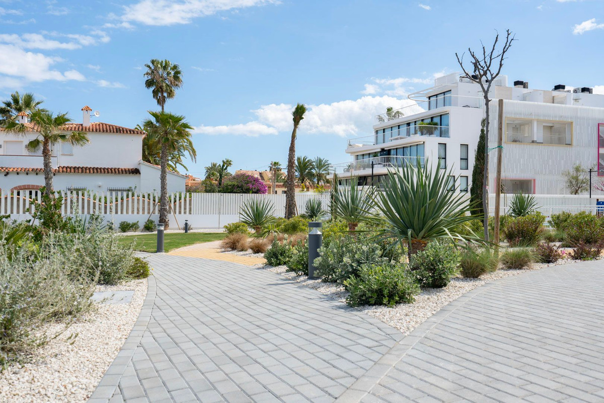 Se vende Ático de 3 dormitorios en Costa Blanca, Alicante, España