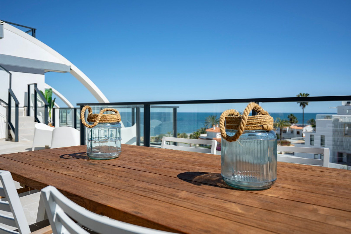 Se vende Ático de 3 dormitorios en Costa Blanca, Alicante, España