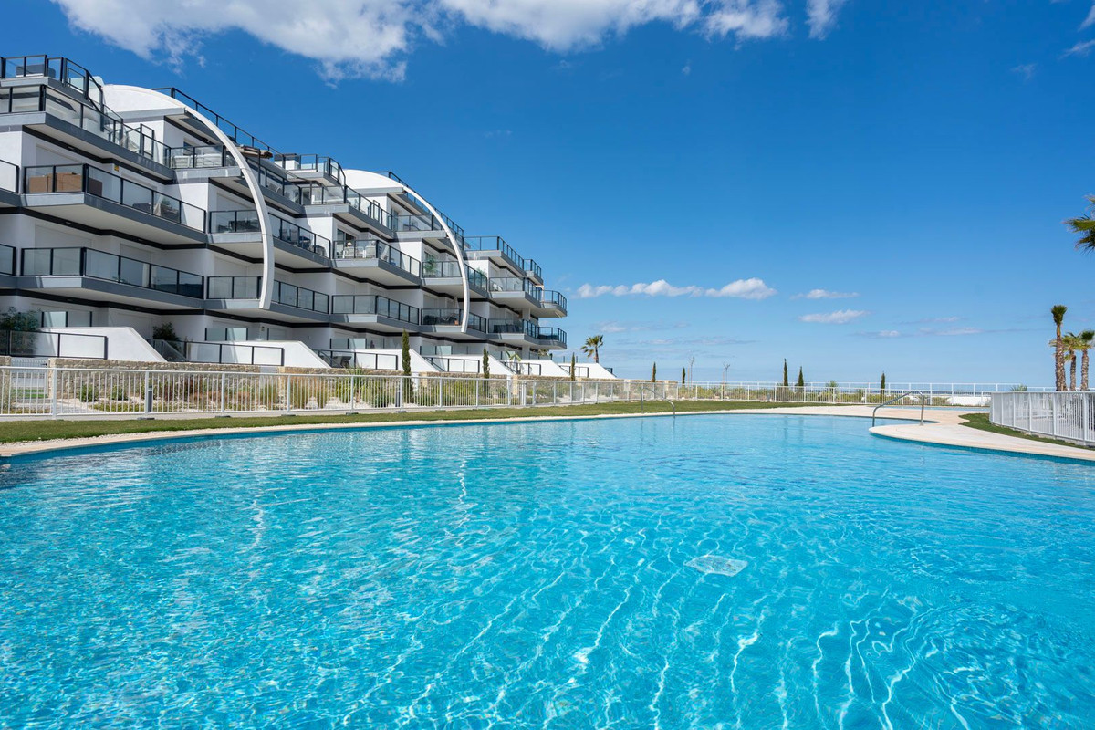 Se vende Ático de 3 dormitorios en Costa Blanca, Alicante, España