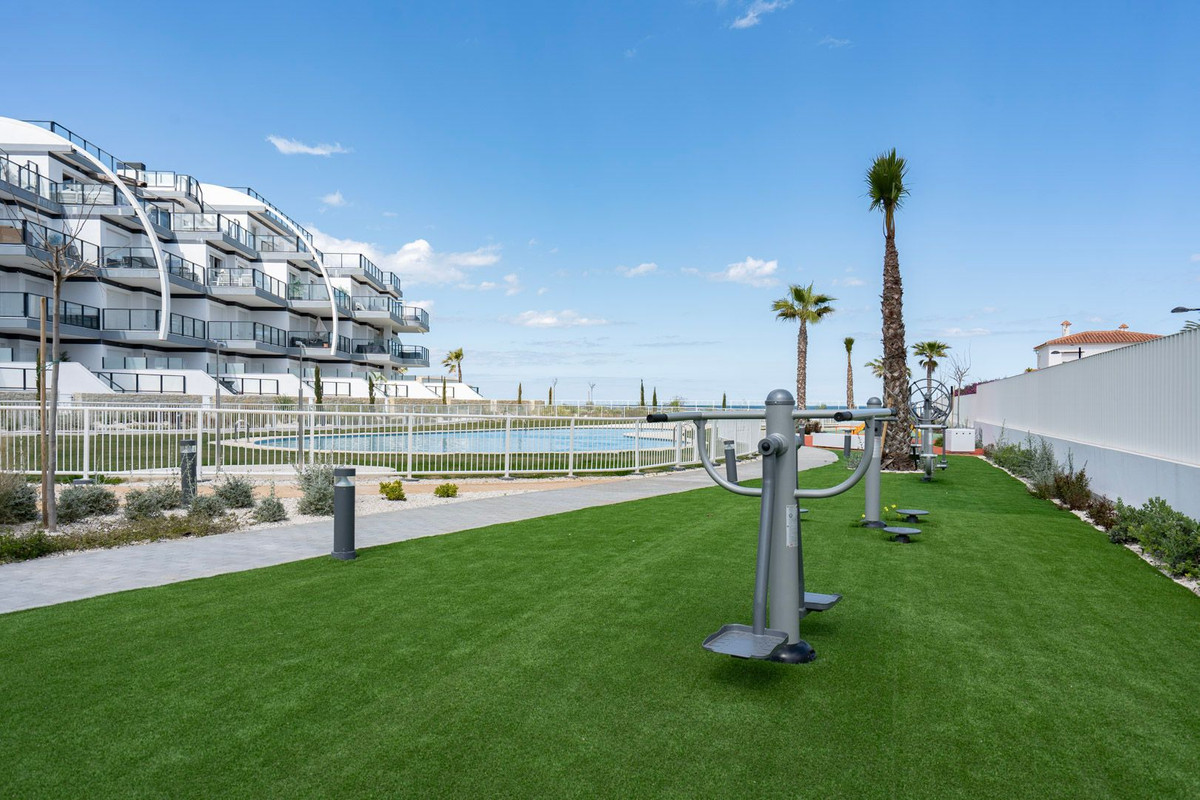 Se vende Ático de 3 dormitorios en Costa Blanca, Alicante, España