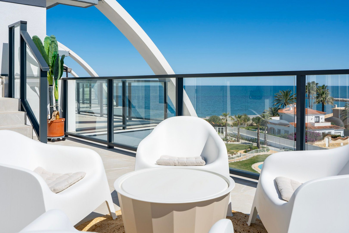 Se vende Ático de 3 dormitorios en Costa Blanca, Alicante, España