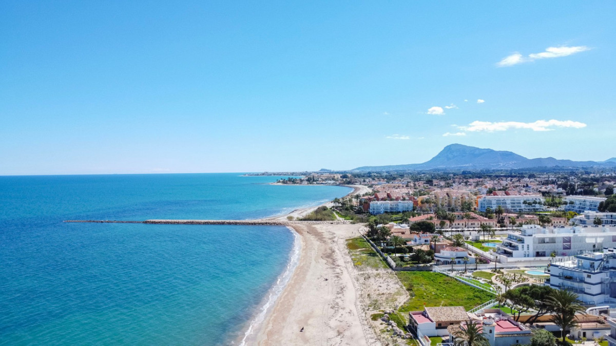 Se vende Ático de 3 dormitorios en Costa Blanca, Alicante, España