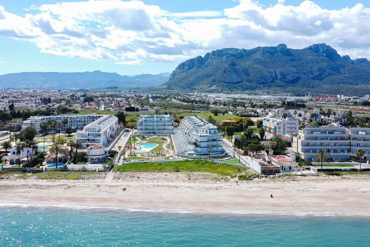 Se vende Ático de 3 dormitorios en Costa Blanca, Alicante, España
