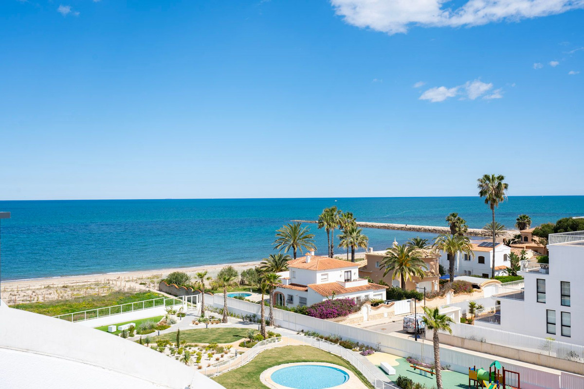 Se vende Ático de 3 dormitorios en Costa Blanca, Alicante, España