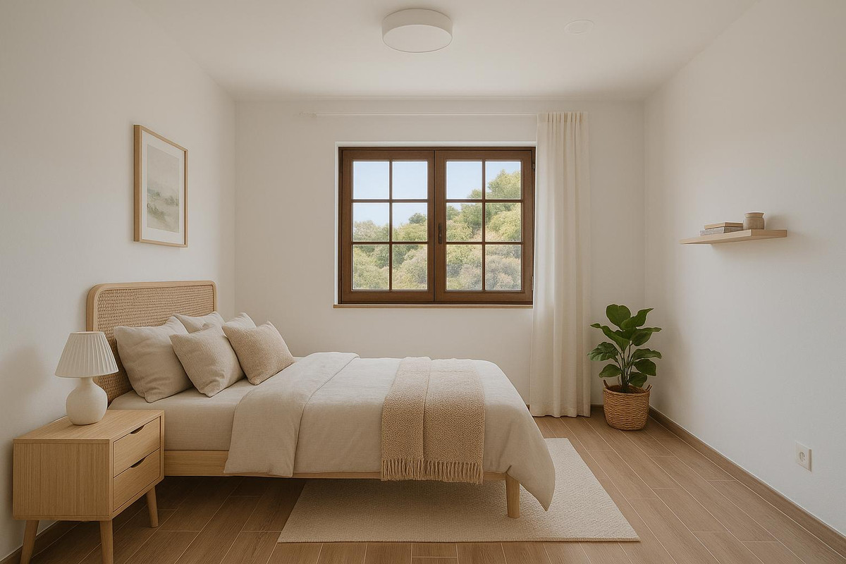 Se vende Villa - Chalet de 3 dormitorios en Costa Del Sol, Málaga, España