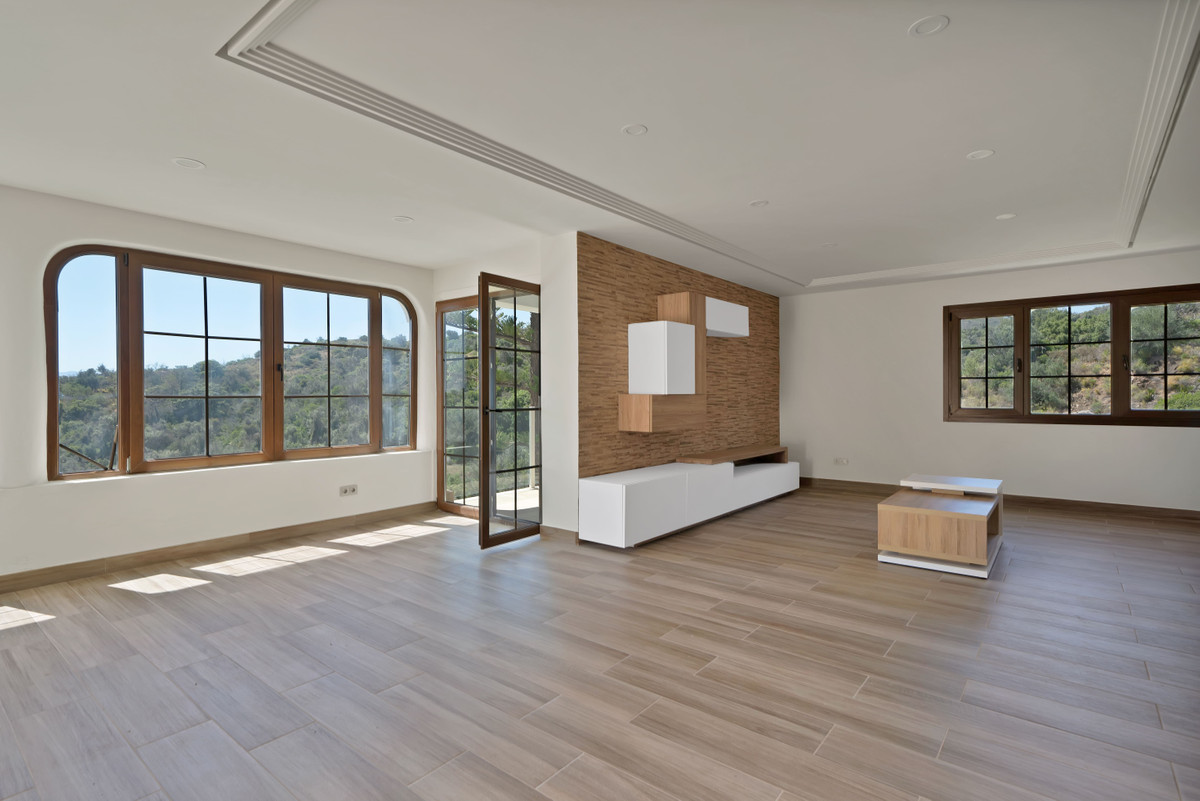 Se vende Villa - Chalet de 3 dormitorios en Costa Del Sol, Málaga, España