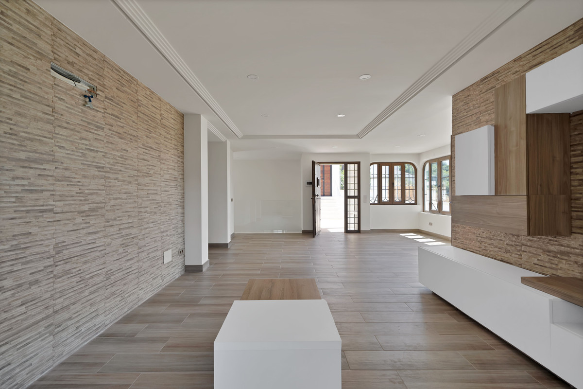 Se vende Villa - Chalet de 3 dormitorios en Costa Del Sol, Málaga, España