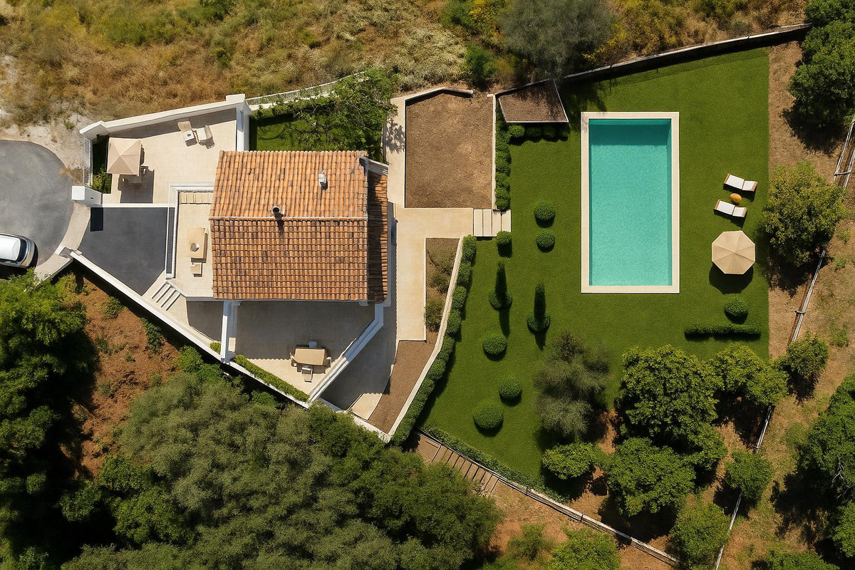 Se vende Villa - Chalet de 3 dormitorios en Costa Del Sol, Málaga, España