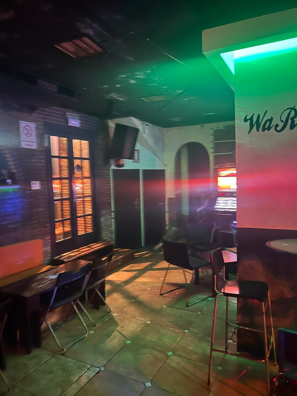 Se vende Local comercial  en Costa Del Sol, Málaga, España