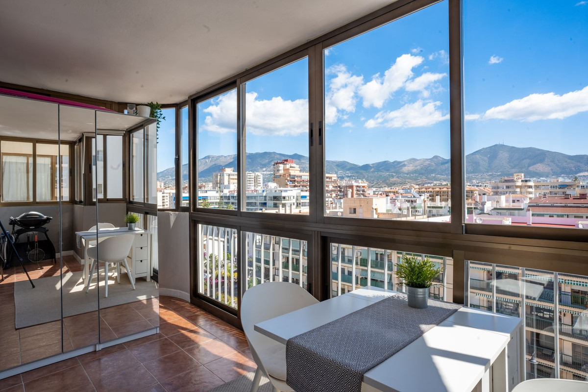 2 Bed Apartment for sale in Fuengirola Costa Del Sol, Málaga, Spain