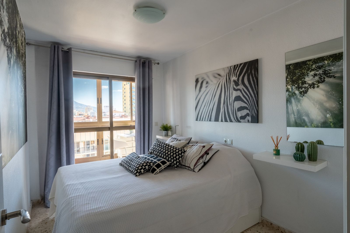 2 Bed Apartment for sale in Fuengirola Costa Del Sol, Málaga, Spain