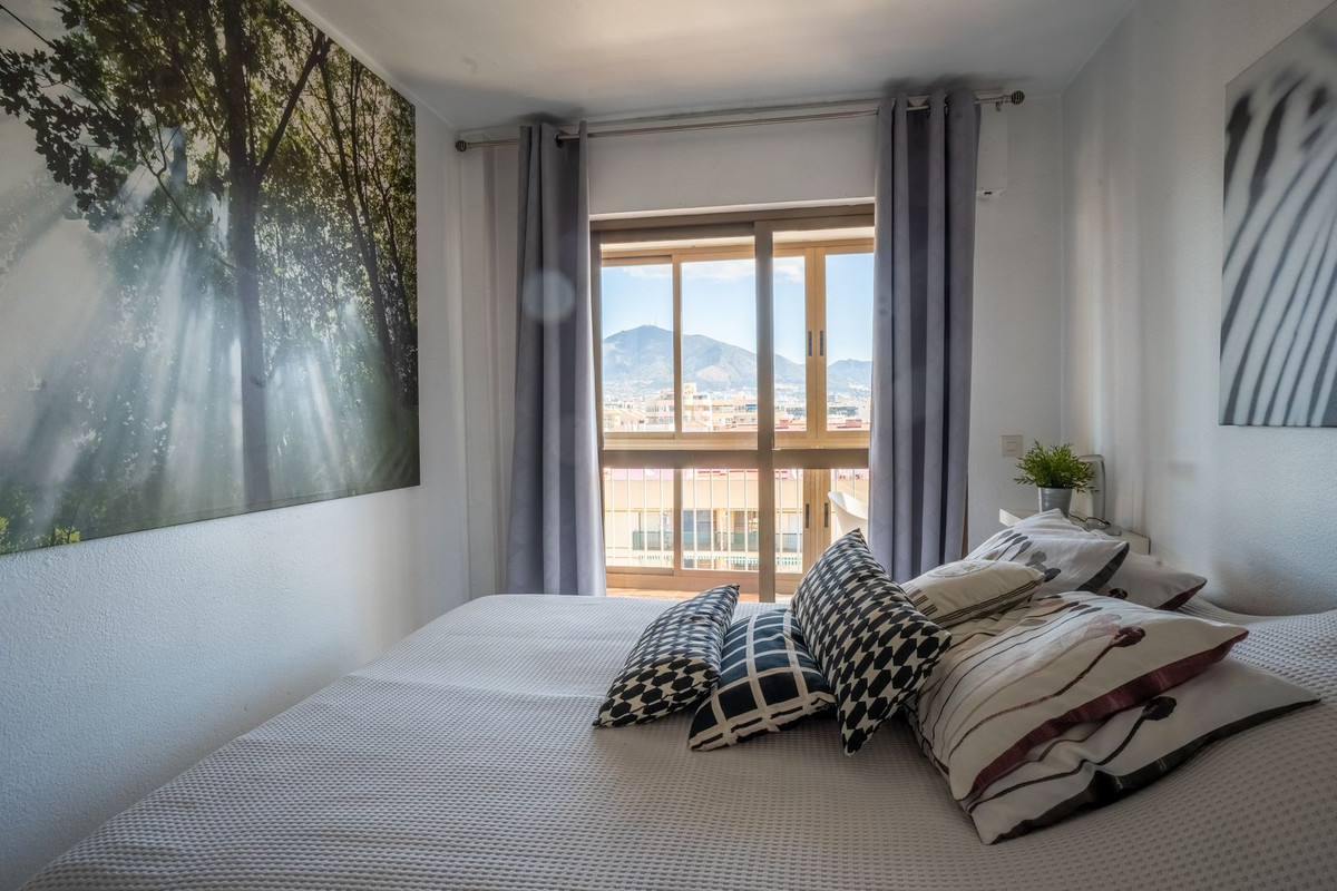 2 Bed Apartment for sale in Fuengirola Costa Del Sol, Málaga, Spain