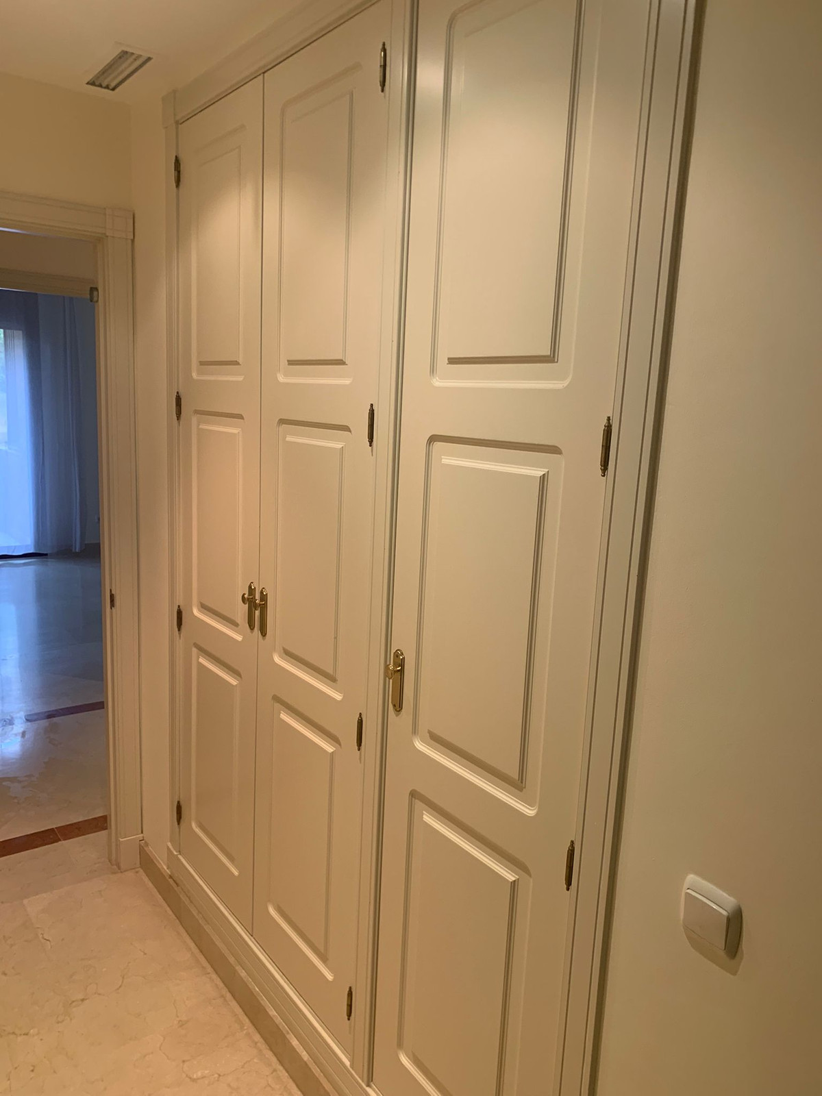 Se vende Apartamento Planta Baja de 3 dormitorios en Costa Del Sol, Málaga, España