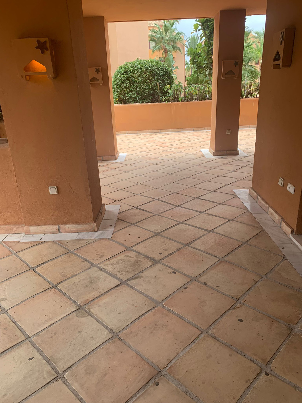 Se vende Apartamento Planta Baja de 3 dormitorios en Costa Del Sol, Málaga, España