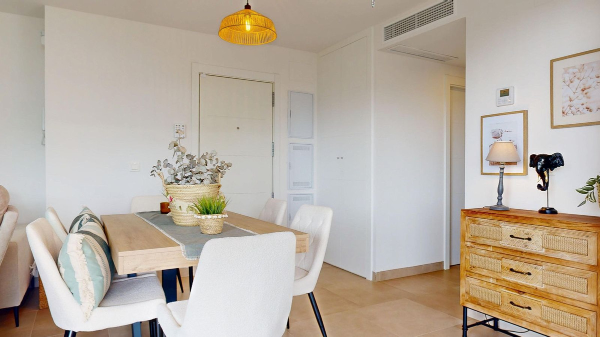 Se vende Apartamento Planta Baja de 3 dormitorios en Costa Del Sol, Málaga, España