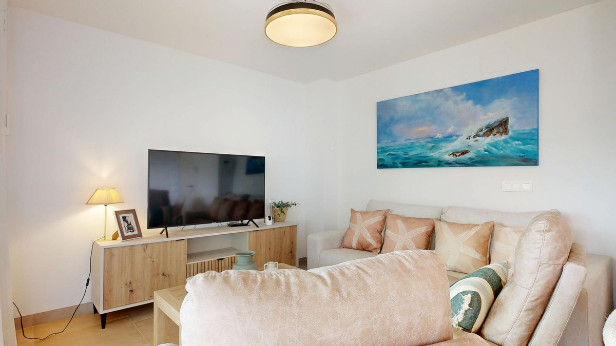 Se vende Apartamento Planta Baja de 3 dormitorios en Costa Del Sol, Málaga, España