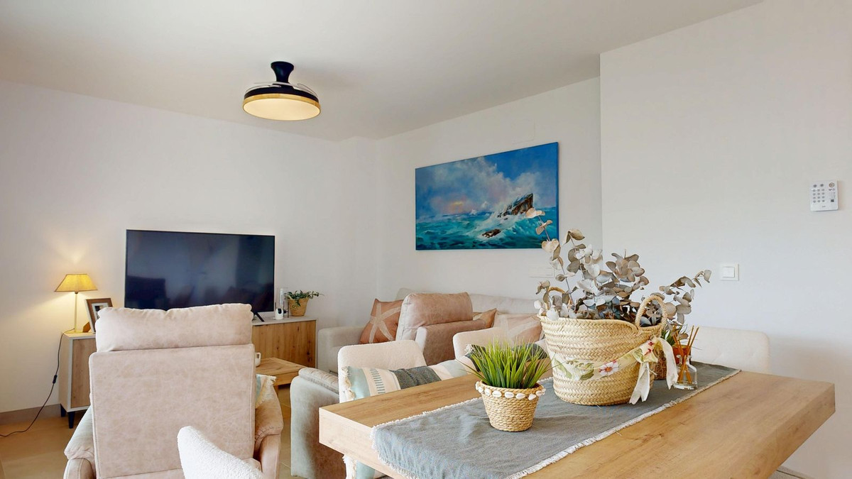 Se vende Apartamento Planta Baja de 3 dormitorios en Costa Del Sol, Málaga, España