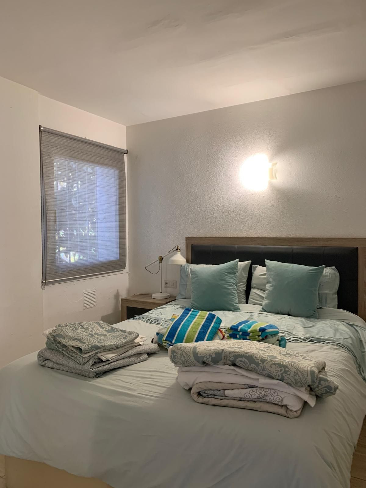 Se vende Apartamento Planta Media de 2 dormitorios en Costa Del Sol, Málaga, España