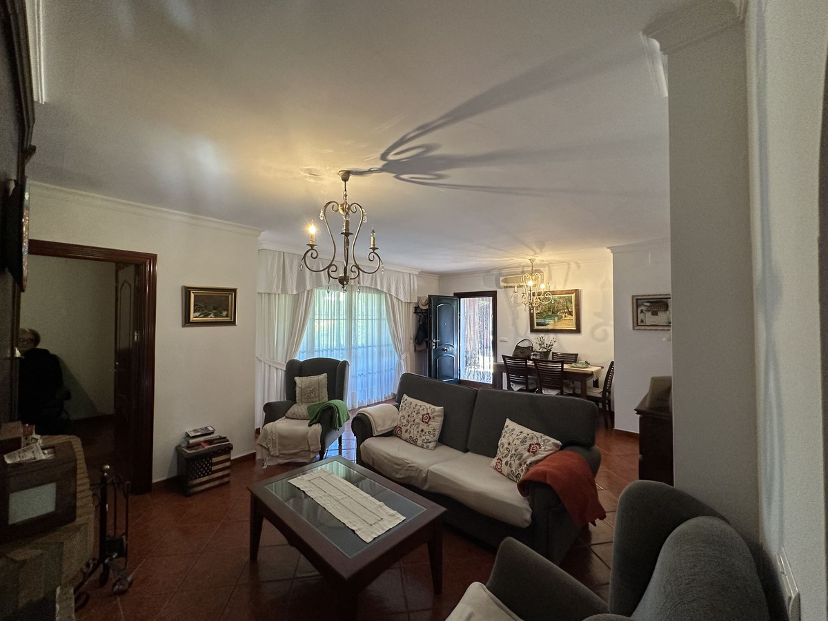 3 Bed Townhouse for sale in San Pedro De Alcántara Costa Del Sol, Málaga, Spain