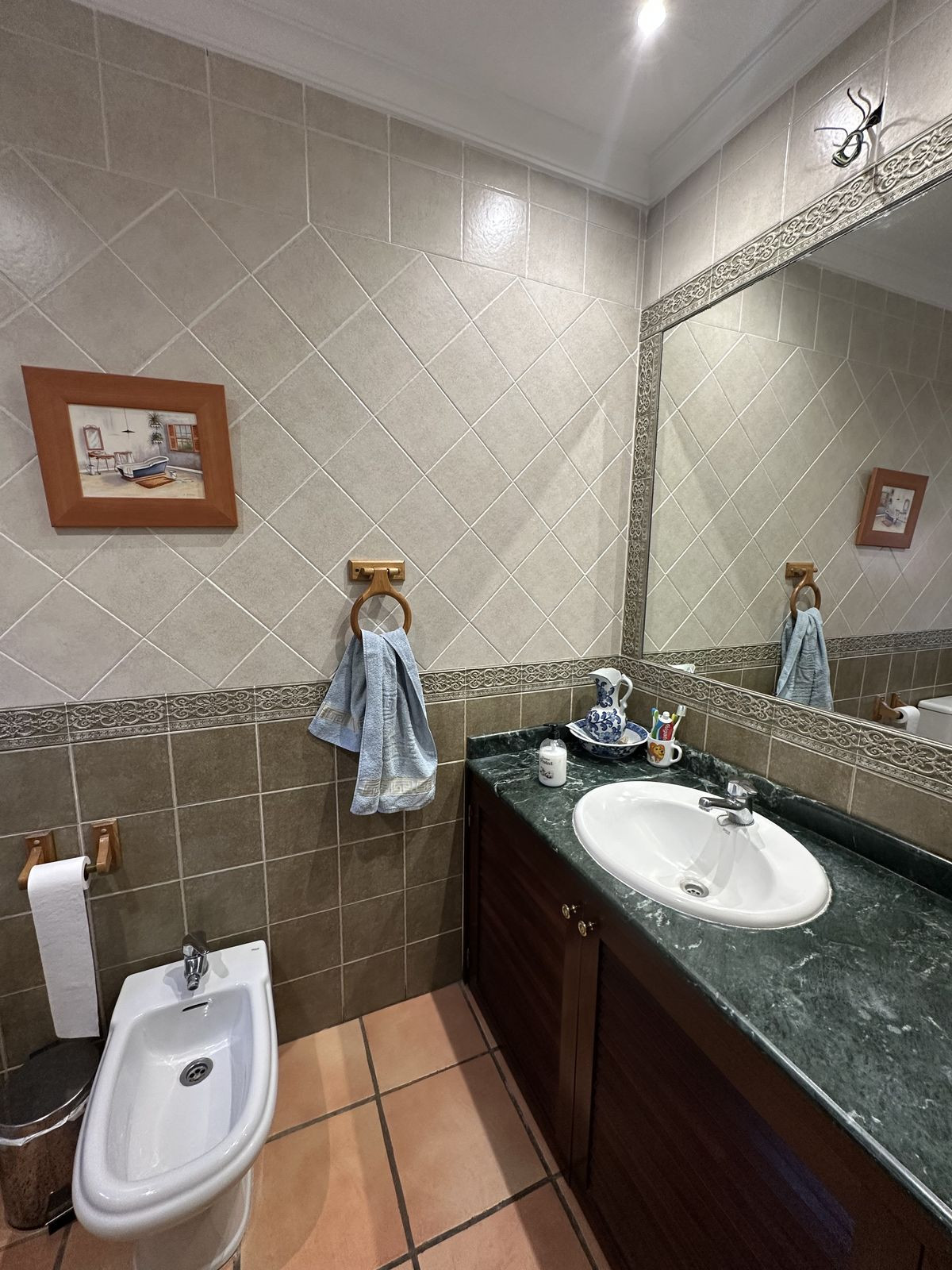 3 Bed Townhouse for sale in San Pedro De Alcántara Costa Del Sol, Málaga, Spain