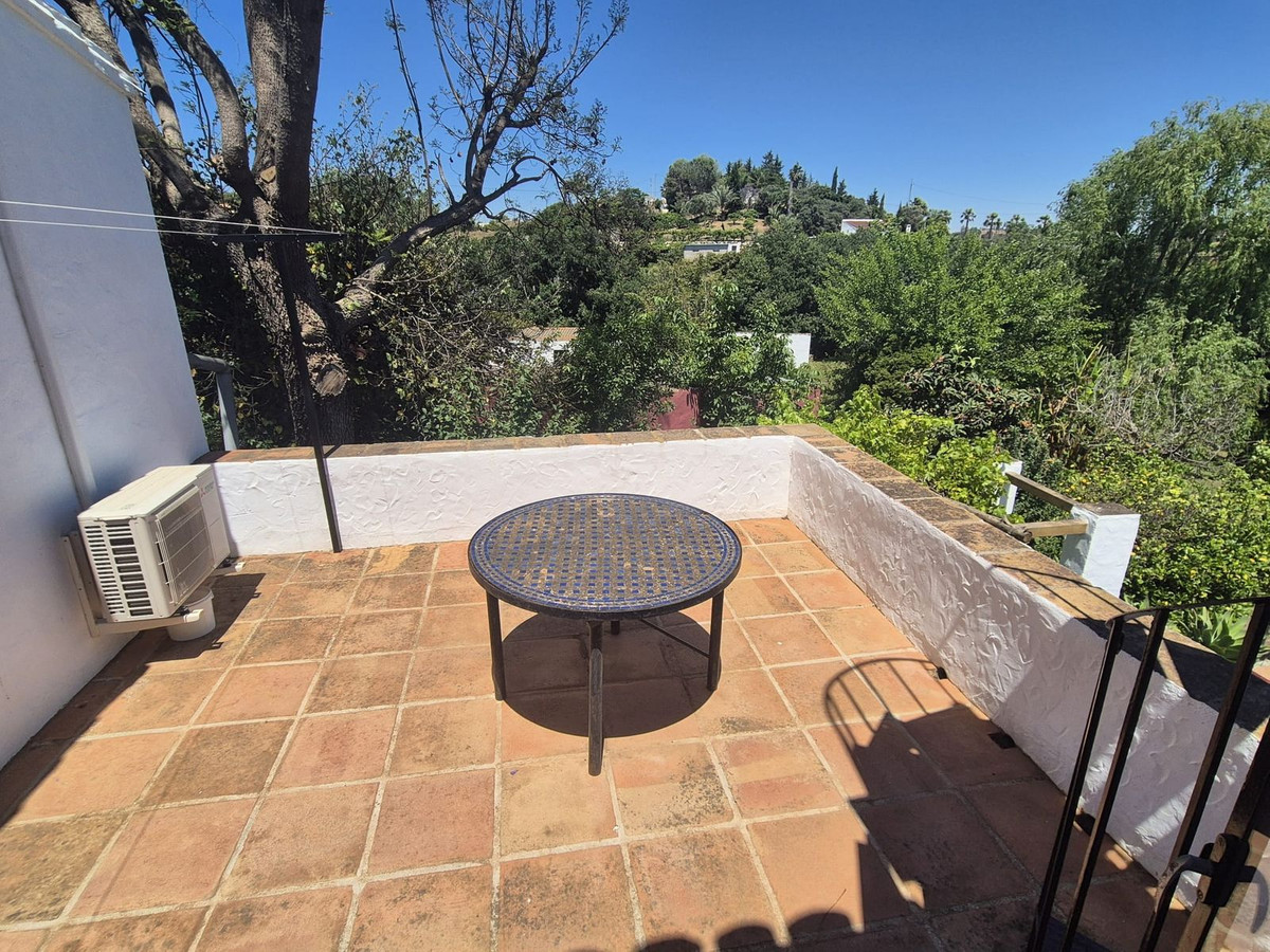 3 Bed Townhouse for sale in Alhaurín El Grande Costa Del Sol, Málaga, Spain