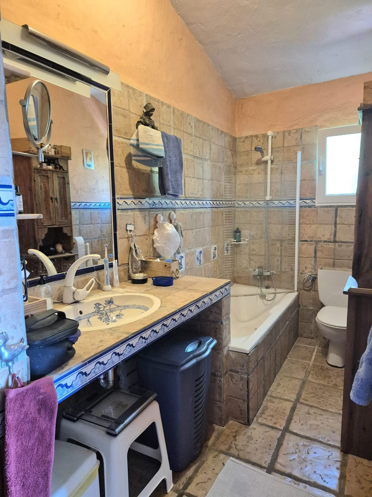 3 Bed Townhouse for sale in Alhaurín El Grande Costa Del Sol, Málaga, Spain