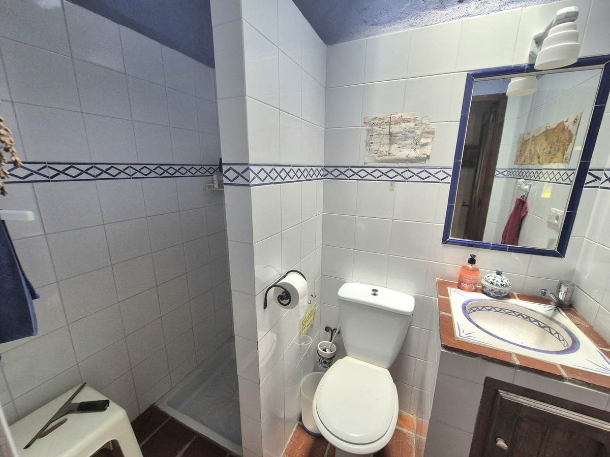 3 Bed Townhouse for sale in Alhaurín El Grande Costa Del Sol, Málaga, Spain