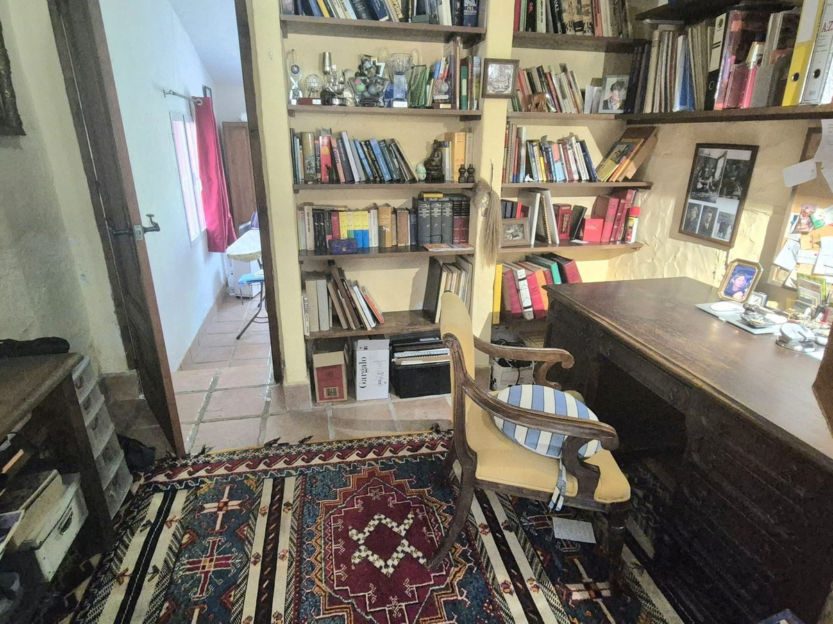 3 Bed Townhouse for sale in Alhaurín El Grande Costa Del Sol, Málaga, Spain