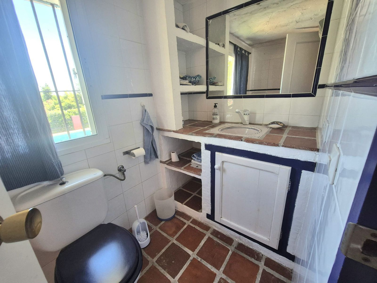 3 Bed Townhouse for sale in Alhaurín El Grande Costa Del Sol, Málaga, Spain