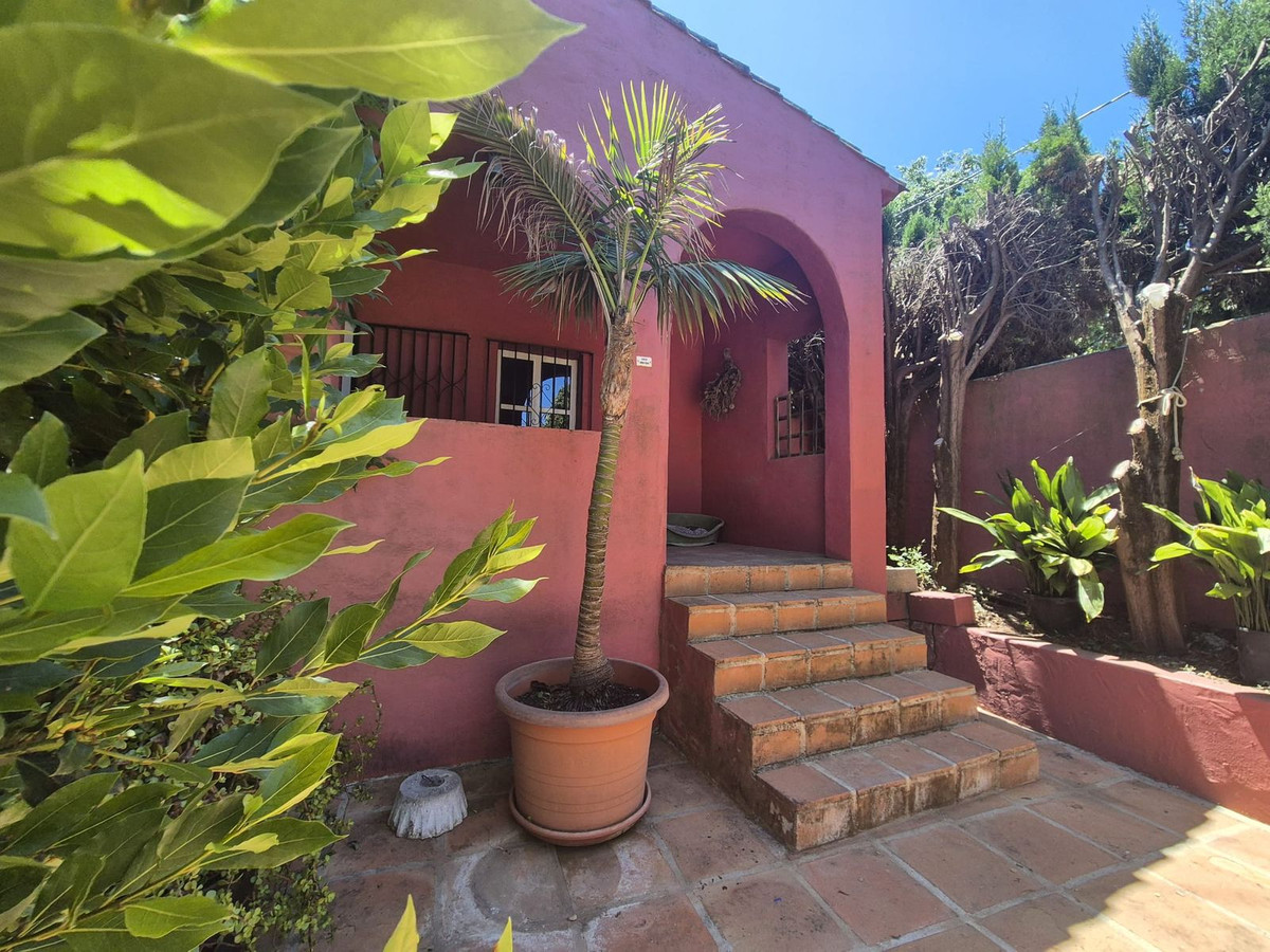 3 Bed Townhouse for sale in Alhaurín El Grande Costa Del Sol, Málaga, Spain