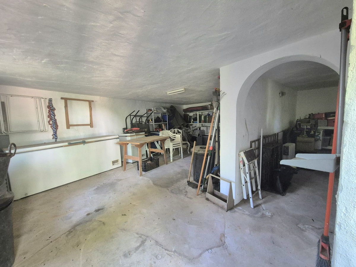3 Bed Townhouse for sale in Alhaurín El Grande Costa Del Sol, Málaga, Spain