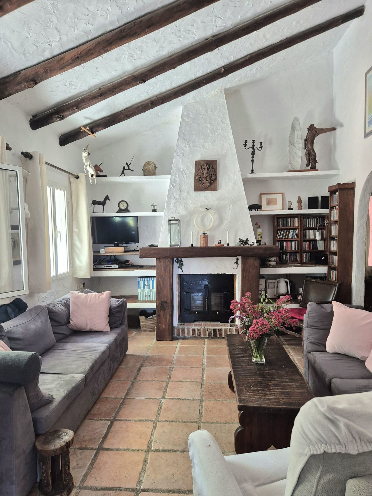 3 Bed Townhouse for sale in Alhaurín El Grande Costa Del Sol, Málaga, Spain