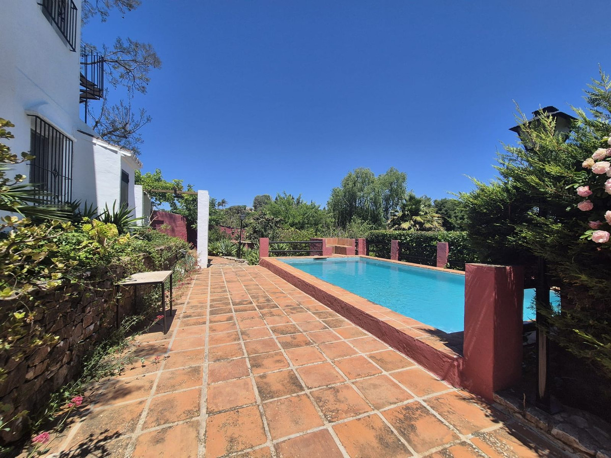 3 Bed Townhouse for sale in Alhaurín El Grande Costa Del Sol, Málaga, Spain