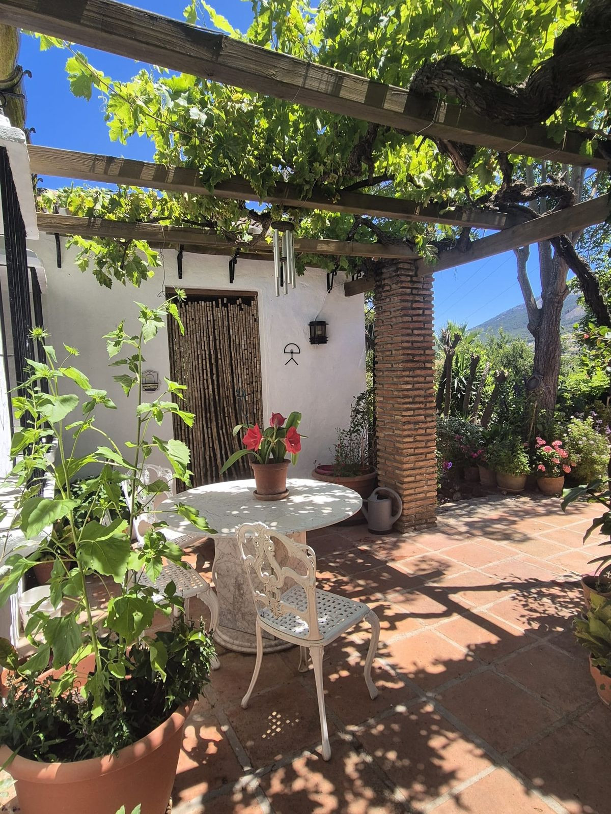 3 Bed Townhouse for sale in Alhaurín El Grande Costa Del Sol, Málaga, Spain