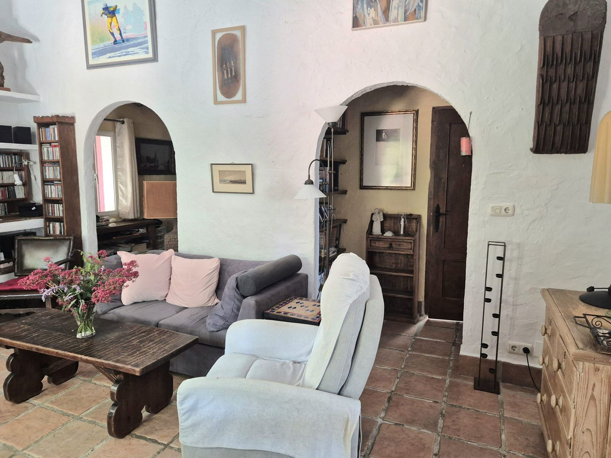 3 Bed Townhouse for sale in Alhaurín El Grande Costa Del Sol, Málaga, Spain