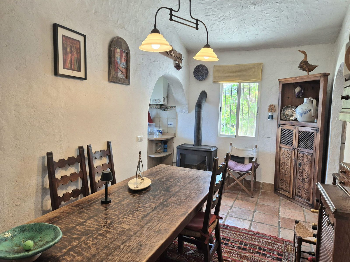 3 Bed Townhouse for sale in Alhaurín El Grande Costa Del Sol, Málaga, Spain