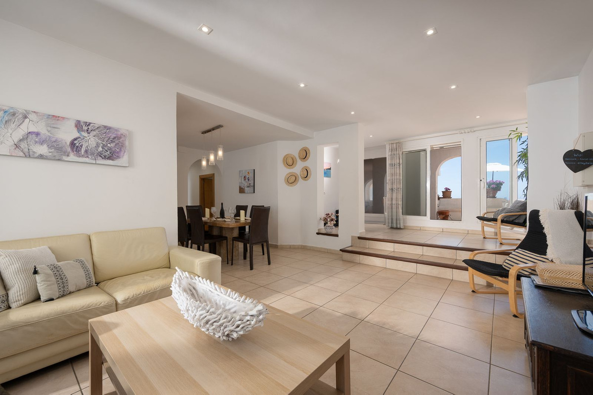 3 Bed Apartment for sale in Riviera Del Sol Costa Del Sol, Málaga, Spain