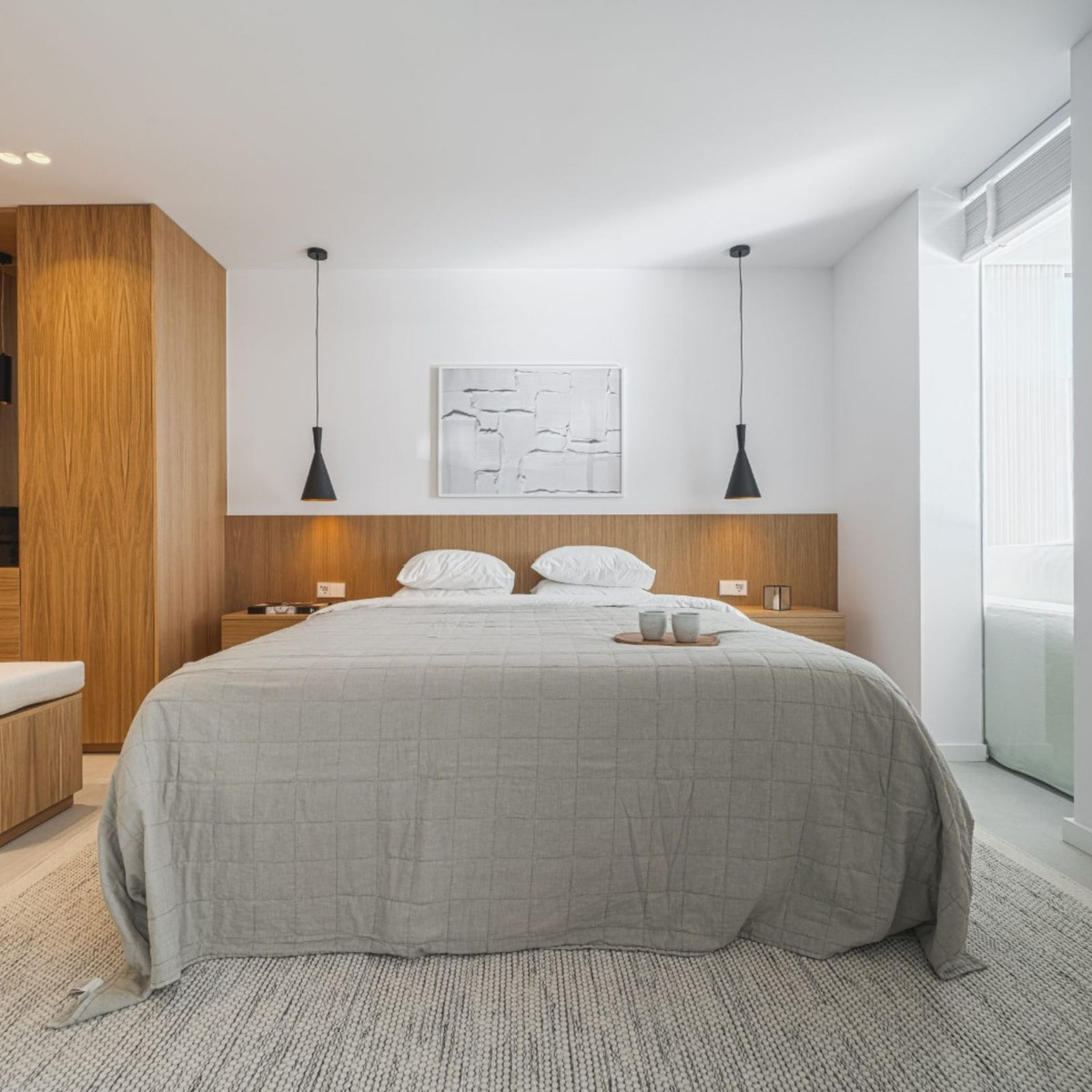 3 Bed Apartment for sale in Nueva Andalucía Costa Del Sol, Málaga, Spain